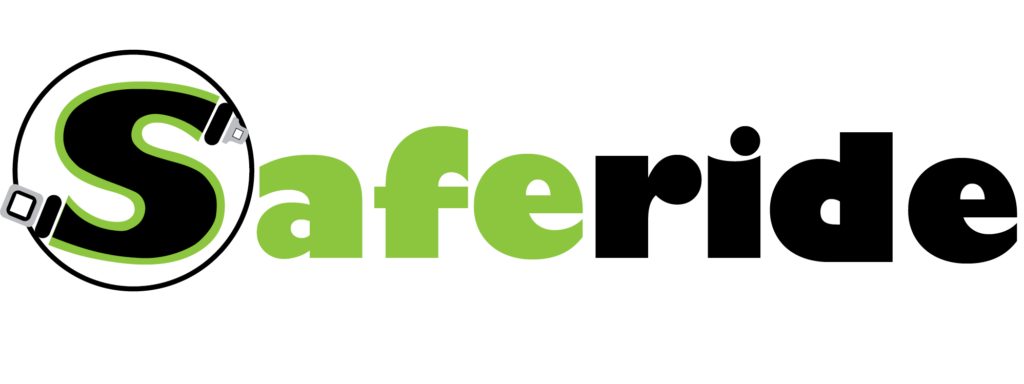 Image of Safe Ride logo